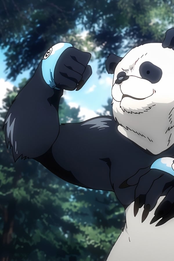 Jujutsu Kaisen – S01E16 – L’incontro di scambio con la scuola gemellata di Kyoto – Battaglia a squadre 2 –