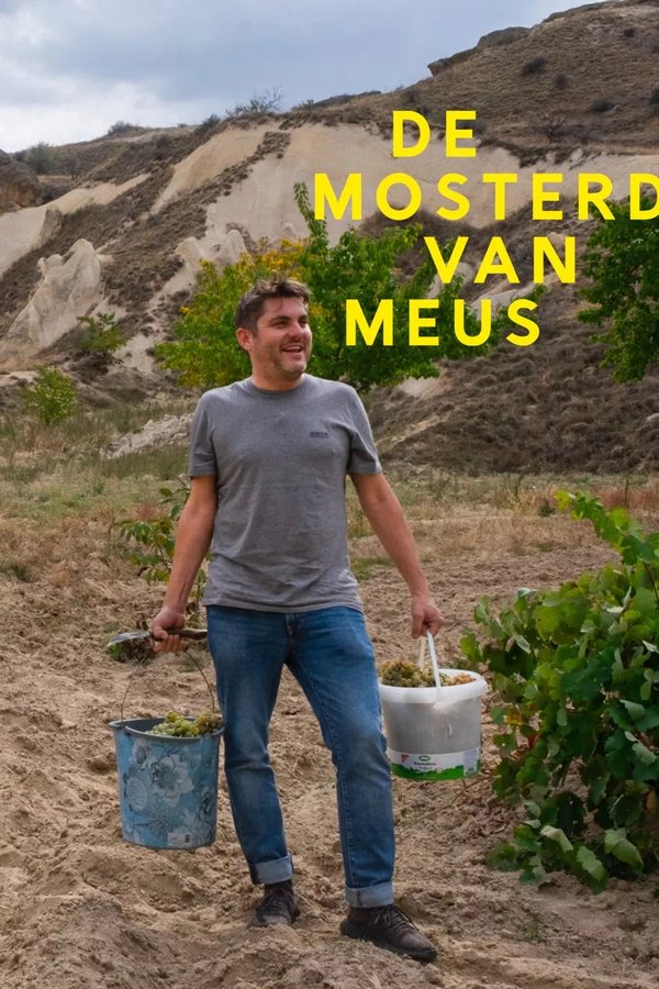 NL - DE MOSTERS VAN MEUS