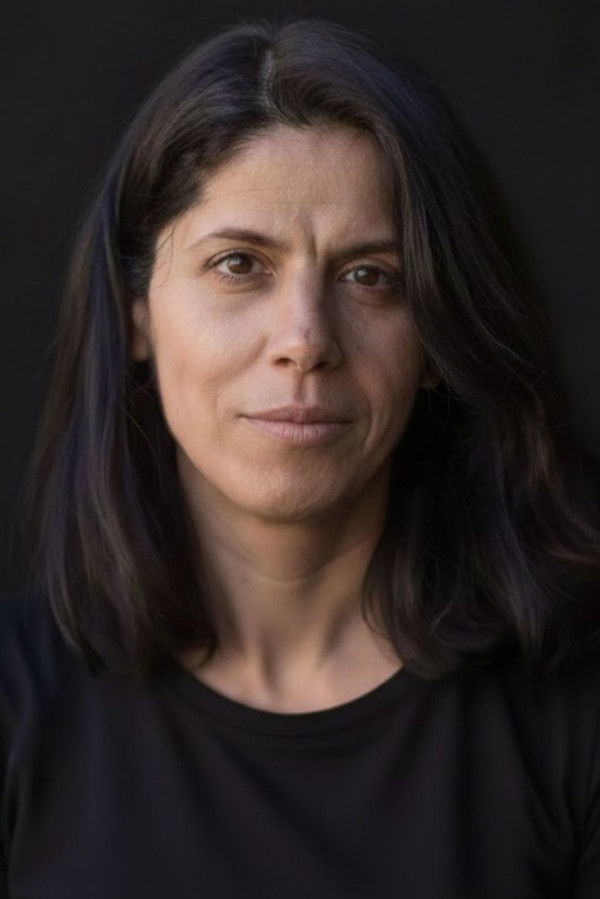 Nalan Kuruçim's headshot