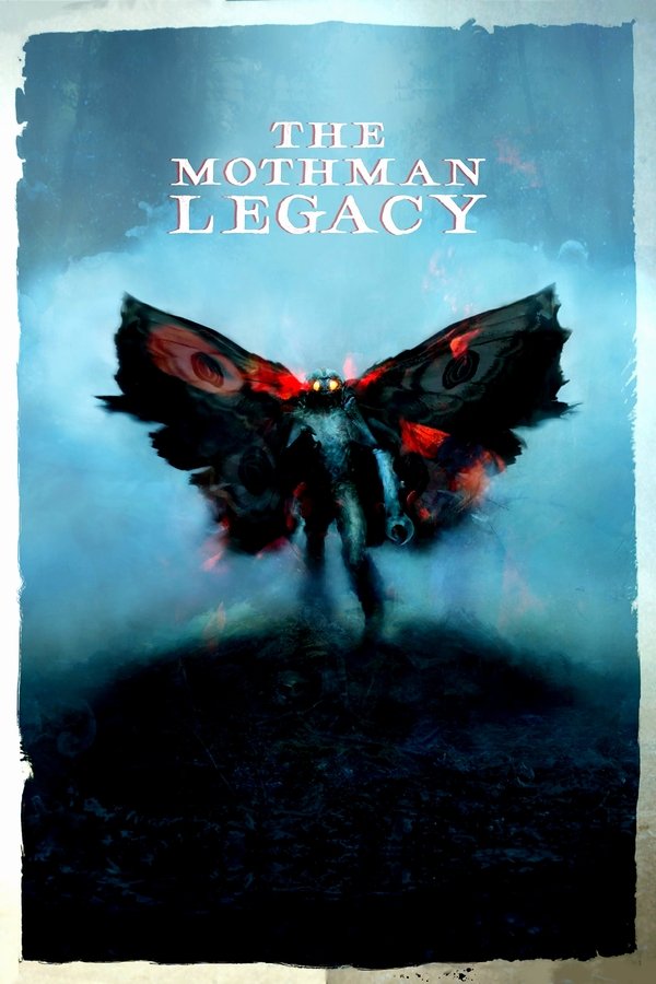 EN - The Mothman Legacy  (2020)