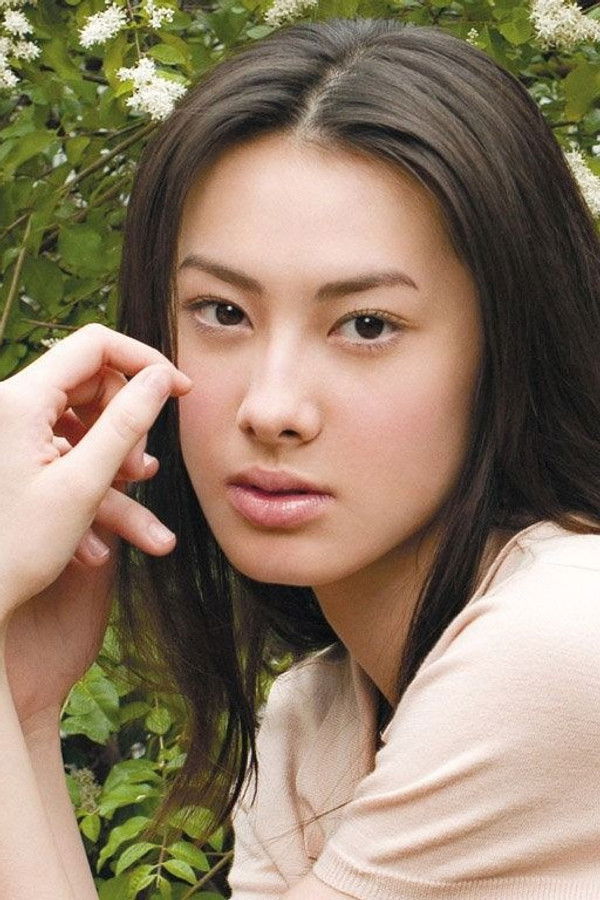 Isabella Leong Lok-Sze's headshot