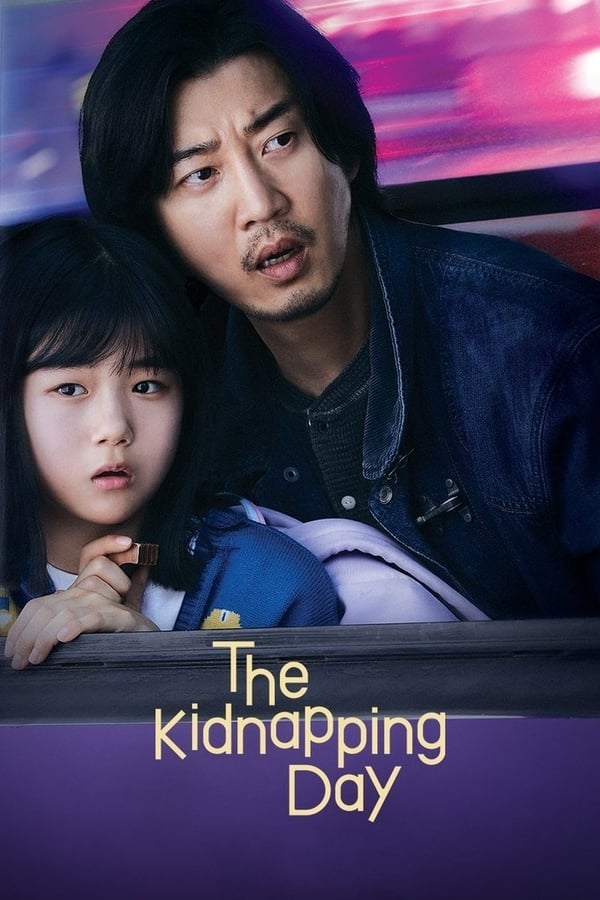 Lương Tâm Kẻ Bắt Cóc: Phần 1 – The Kidnapping Day: Season 1 (2023)