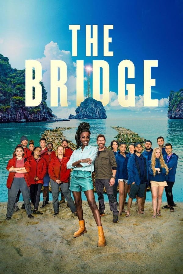 TVplus EN - The Bridge: Race to a Fortune (2020)