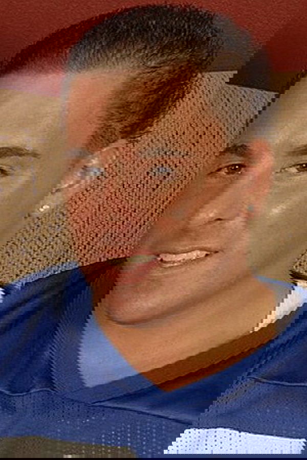 Billy C.