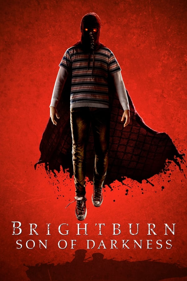 DE| Brightburn - Son Of Darkness 