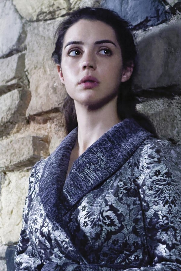 Reign – S04E13 – Colpo di grazia