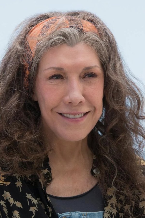 Grace And Frankie – S02E01 – Il desiderio