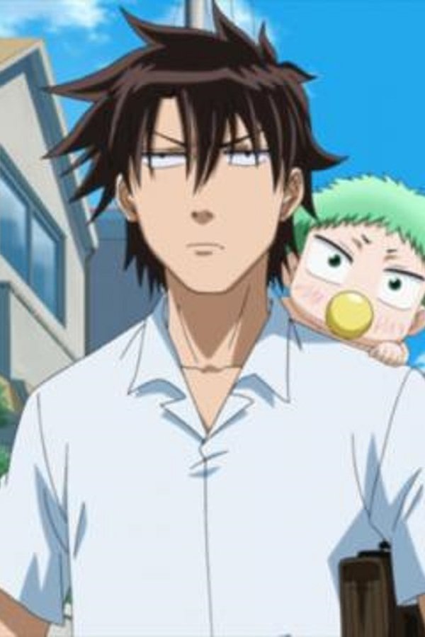 Beelzebub – S01E26 – Posso chiamarti fratello?
