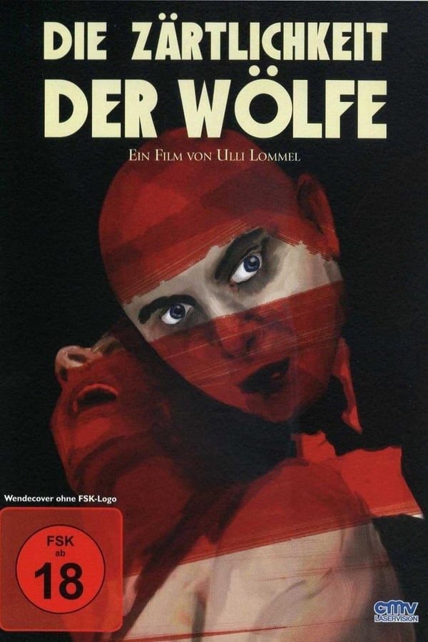 DE - Die Zärtlichkeit der Wölfe (1973)