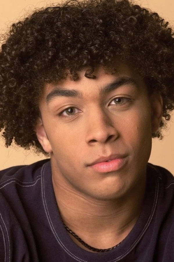 Nathan Stephenson's headshot