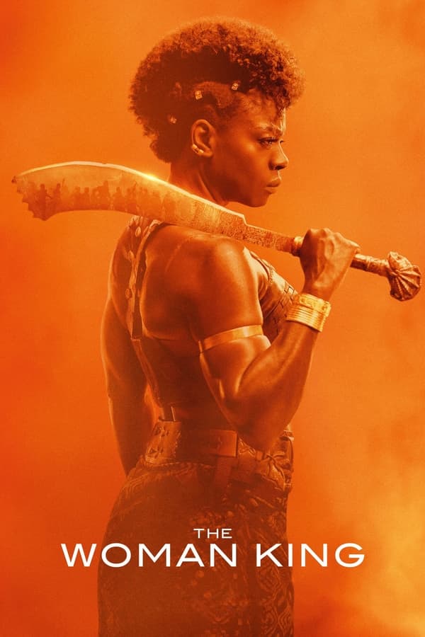 The story of the Agojie, the all-female unit of warriors who protected the African Kingdom of Dahomey in the 1800s with skills and a fierceness unlike anything the world has ever seen, and General Nanisca as she trains the next generation of recruits and readies them for battle against an enemy determined to destroy their way of life.