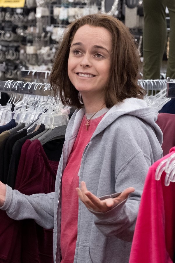 Orange Is the New Black – S06E05 – Misfatti misfatti