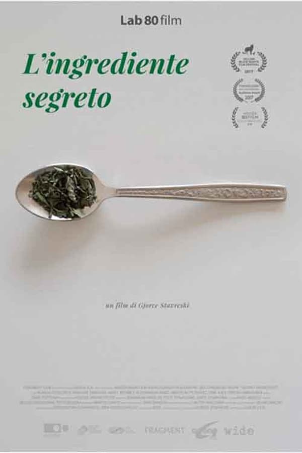 L’ingrediente segreto