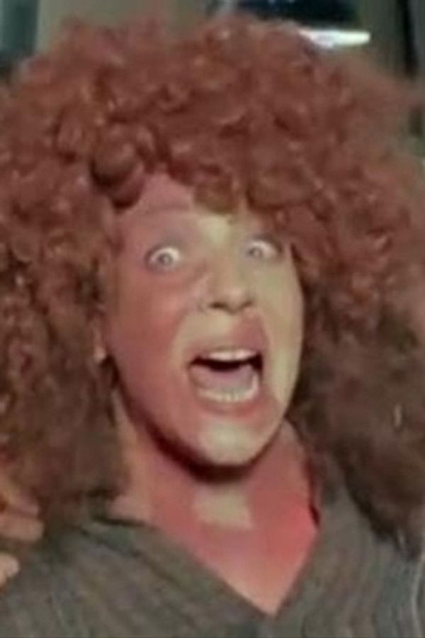 Rita Di Lernia's headshot