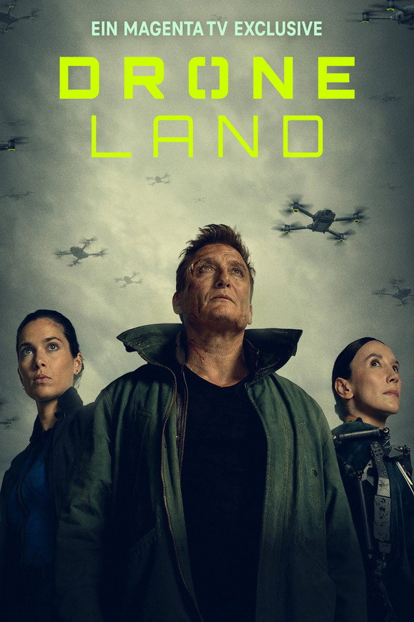 DE - Droneland (2026) (DE)