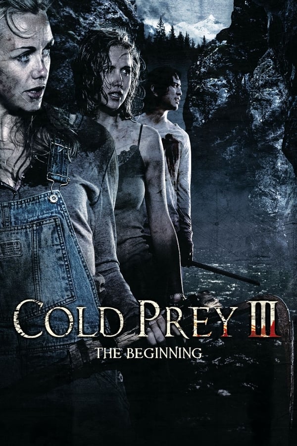 Cold Prey 3 – The Beginning