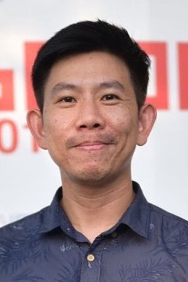 Sompot Chidgasornpongse's headshot