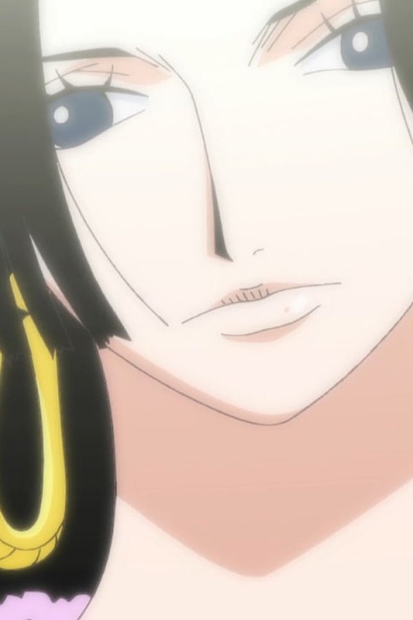 One Piece: All’arrembaggio! – S12E410 – La piratessa imperatrice