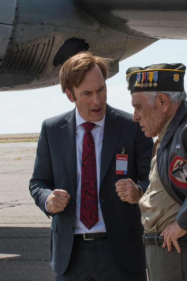Better Call Saul – S02E08 – Fifi