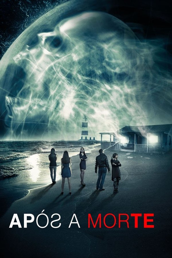 Após a Morte