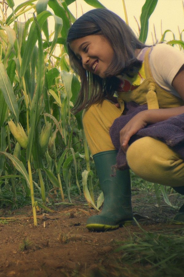 Lovely Little Farm – S02E07 – Episodio 7