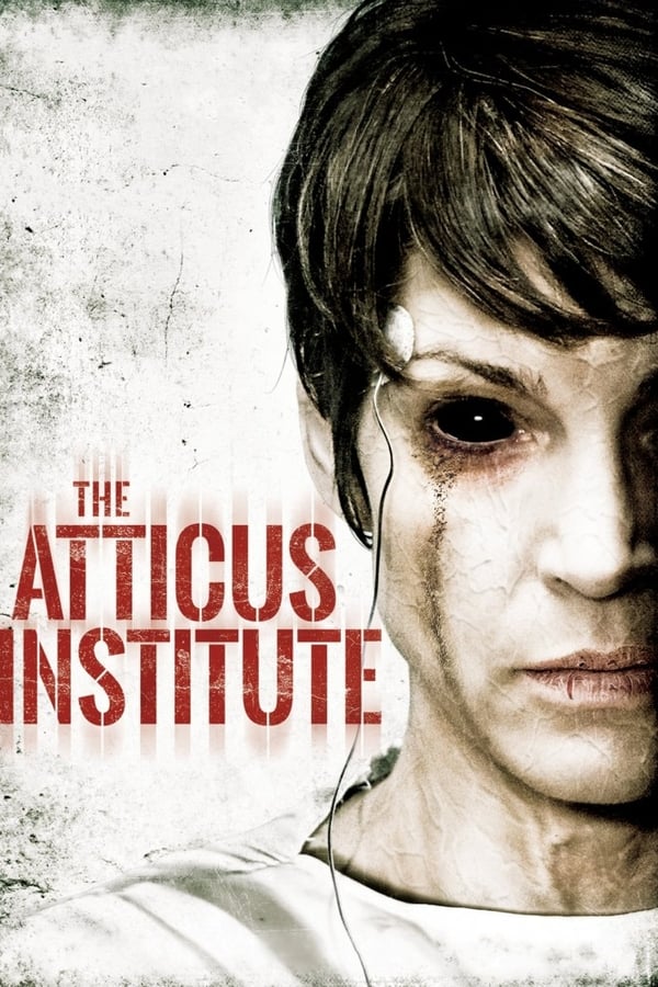 IT: The Atticus Institute (2015)