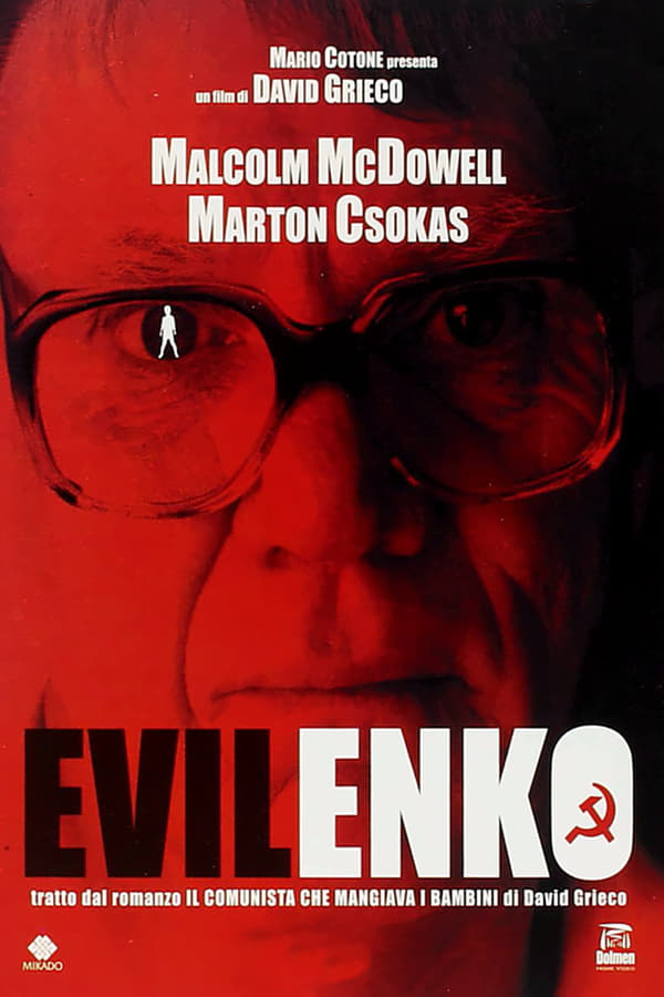 Evilenko (2004)