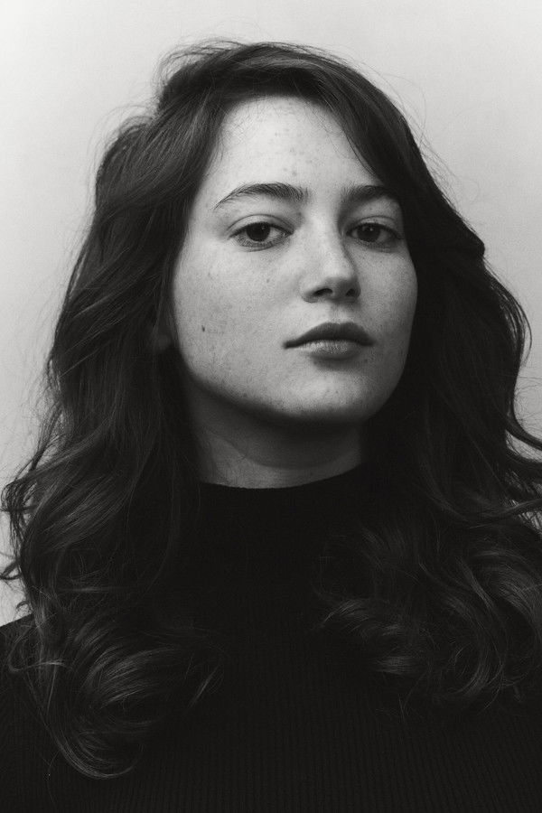 Peraẖ-Bar Miniely's headshot