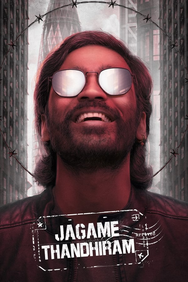 SOM - Jagame Thandhiram  (2021)