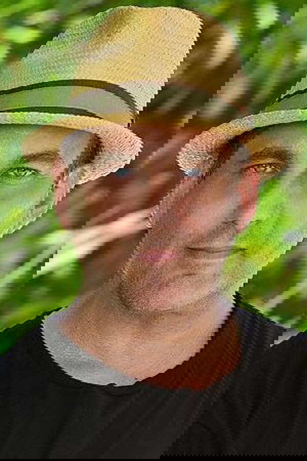 Jonathan Penner