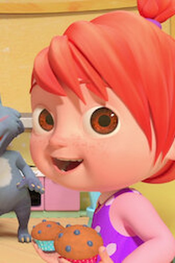 Cocomelon – S02E03 – Episodio 3