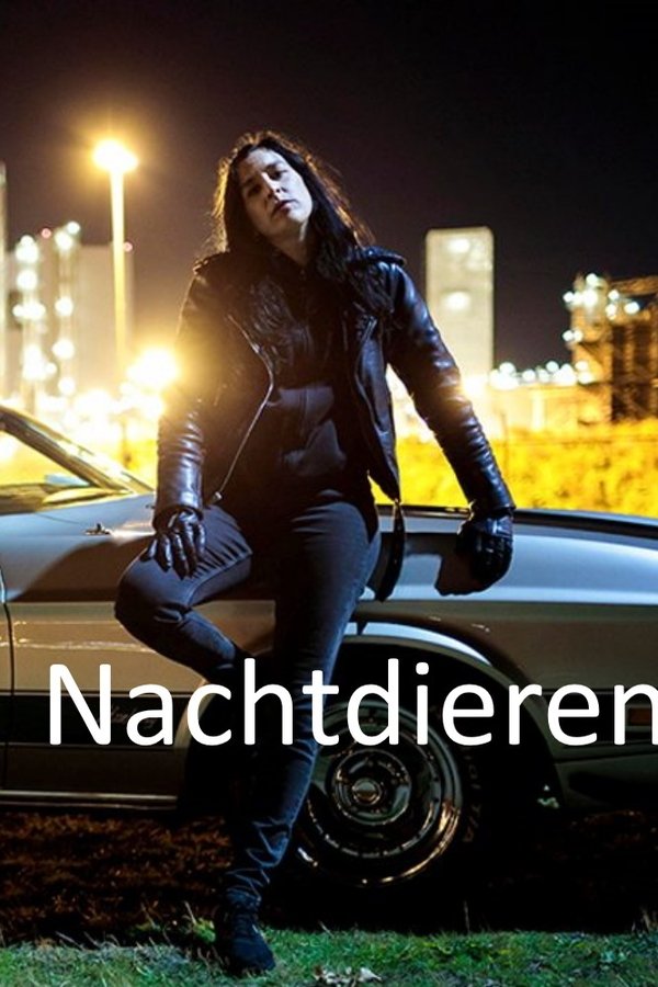 Nachtdieren