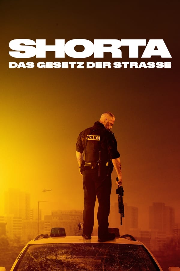 DE: DE - Shorta: Das Gesetz der Straße (2020)