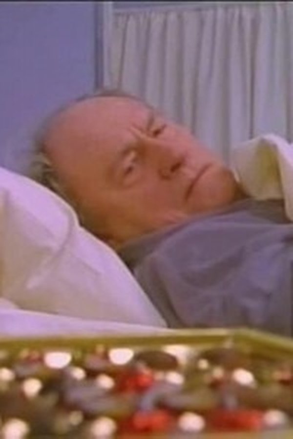 Alfred Hitchcock presenta (1985) – S02E07 – Episodio 7