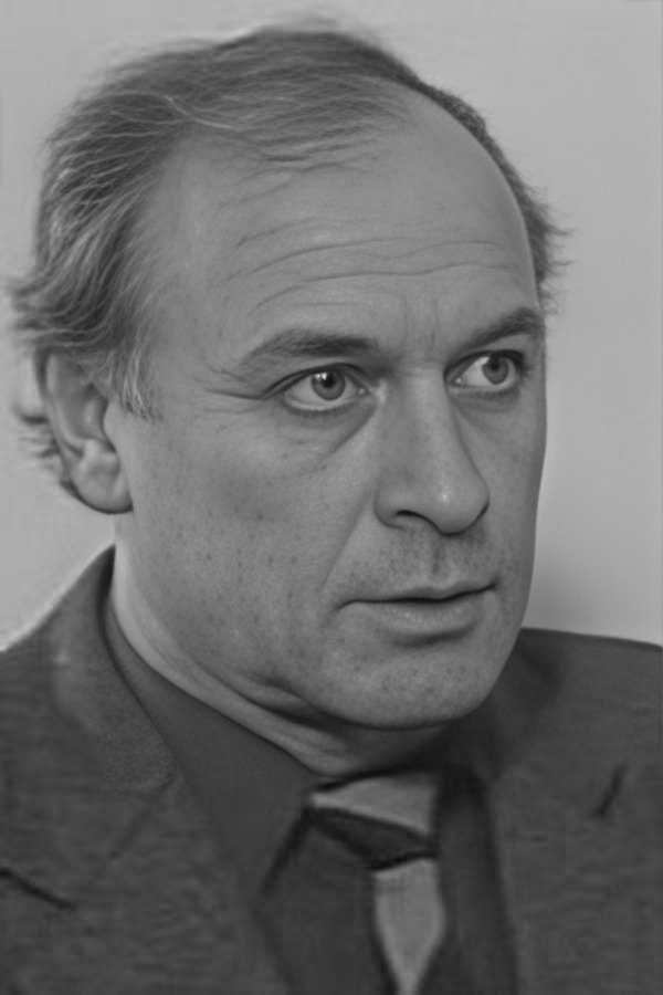 Геннадий Донягин
