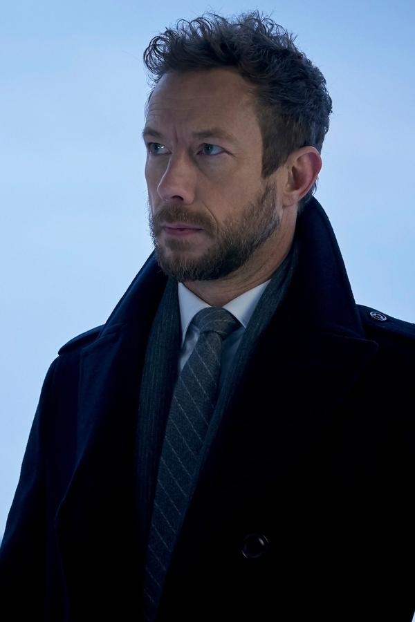 Departure – S01E06 – La resa dei conti