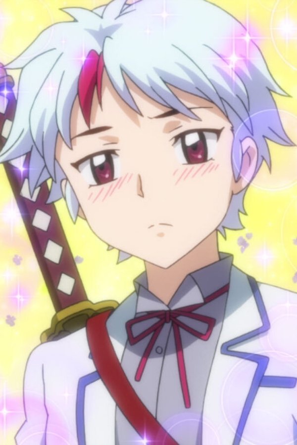 Yashahime Princess Half-Demon – S01E33 – Episodio 33