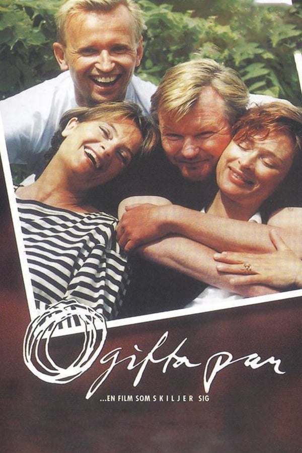 Ogifta par …en film som skiljer sig