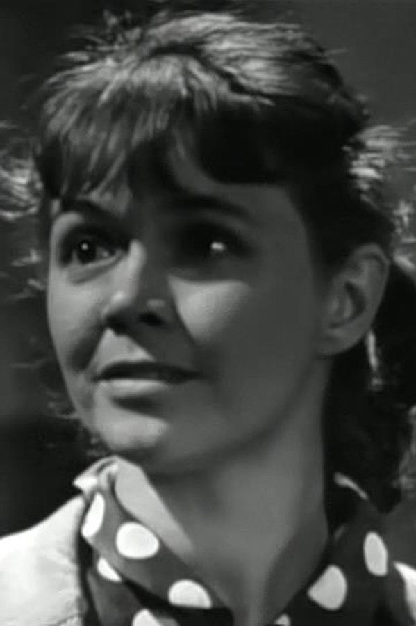 Elena Millioti's headshot