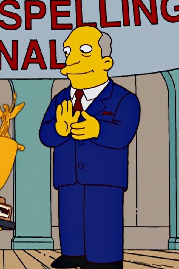 I Simpson – S14E12 – Lisa Viene a Parole
