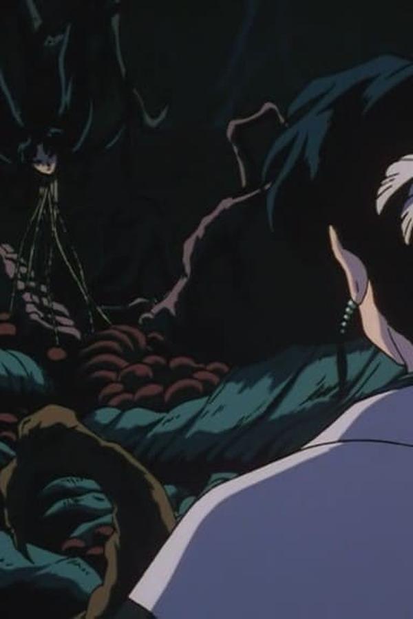 InuYasha – S01E67 – Il vento del tradimento