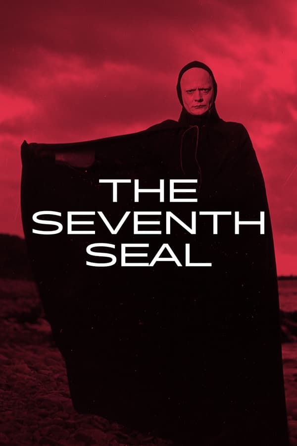 The Seventh Seal