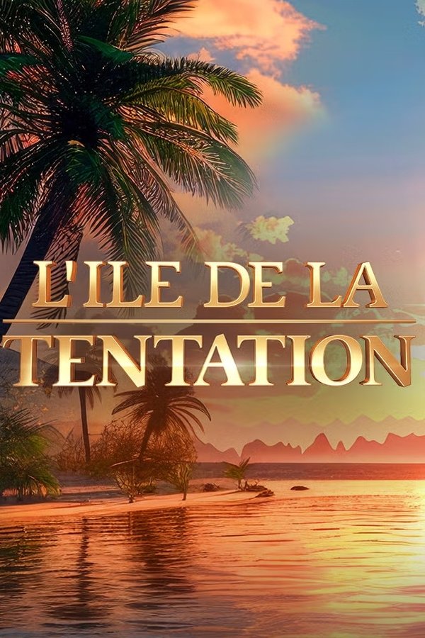 L’Île de la tentation