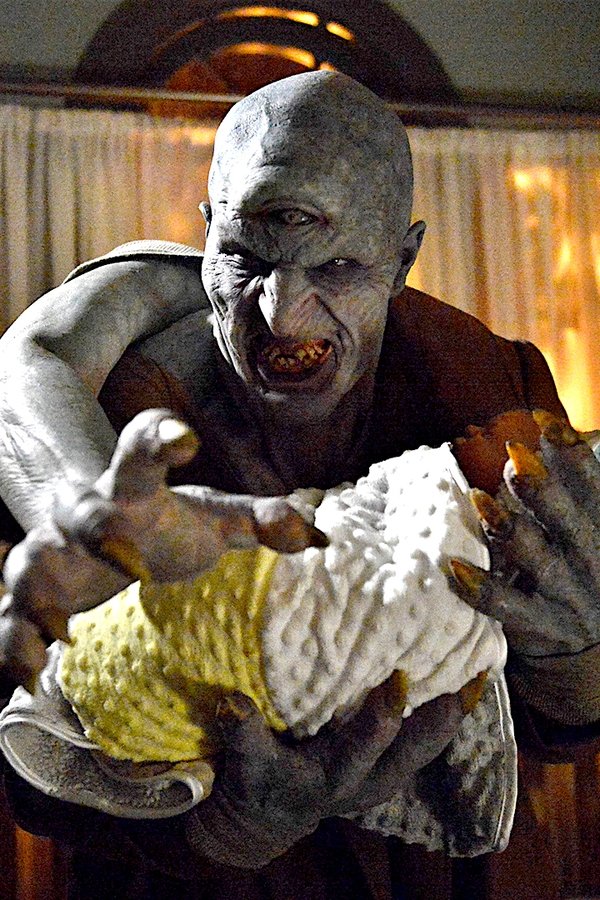 Grimm – S06E04 – L’ospite inatteso
