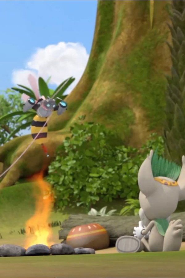 Sonic Boom – S02E20 – Episodio 20
