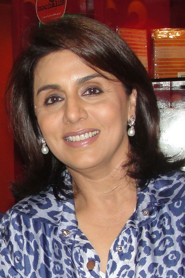 Neetu Singh's headshot