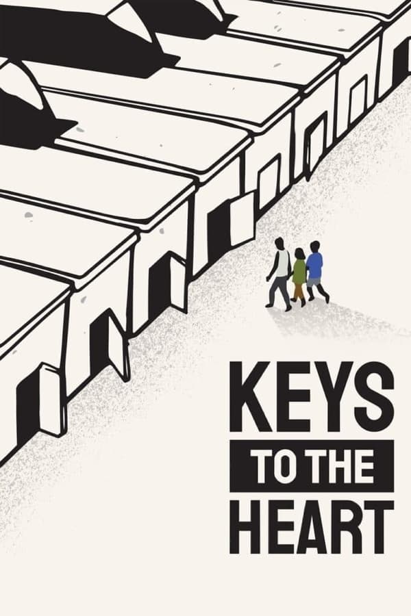 TVplus NF - Keys to the Heart (2023)