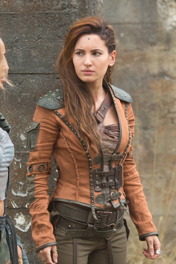 The Shannara Chronicles – S02E02 – Spettri