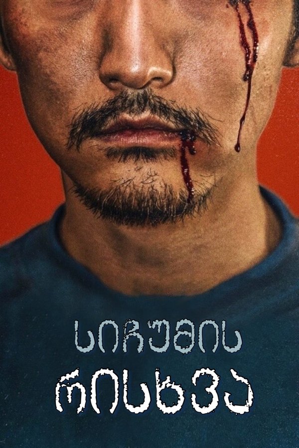 სიჩუმის რისხვა / Wrath of Silence (ქართულად) (2017)
