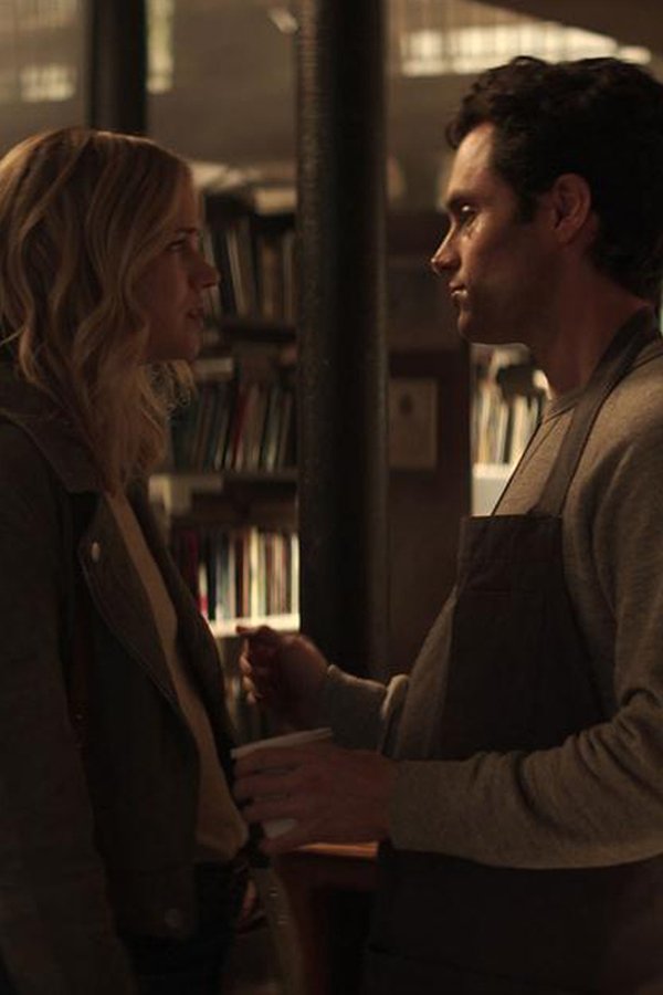 YOU – S01E06 – Episodio 6